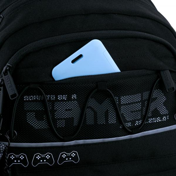 Рюкзак Kite Education 584 Gamer
