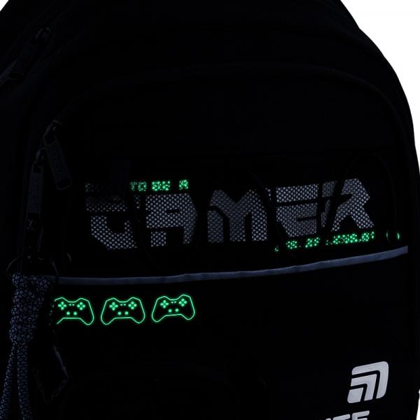 Рюкзак Kite Education 584 Gamer