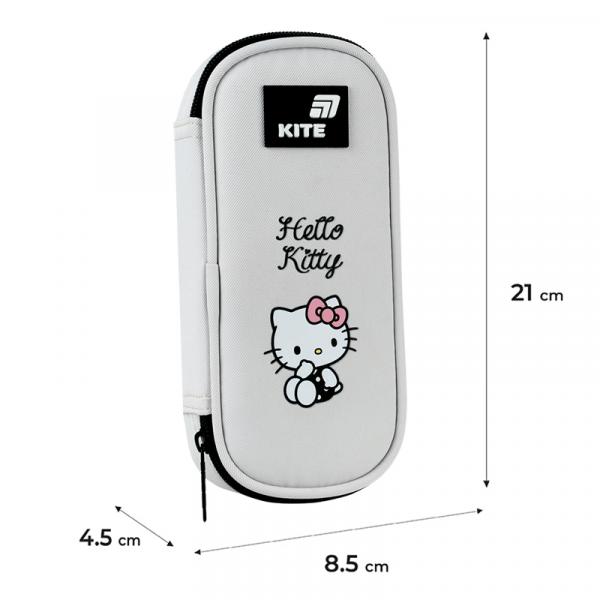 Пенал Kite 662 HK-3