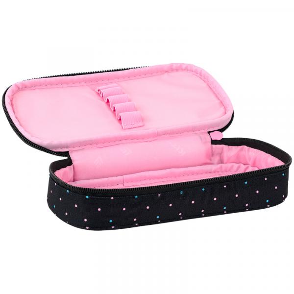 Пенал Kite 662 Pretty Kitty