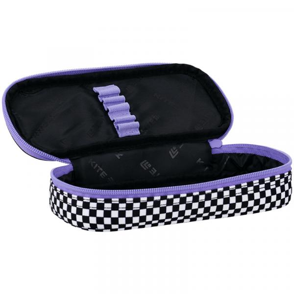 Пенал Kite 662 Flower Power