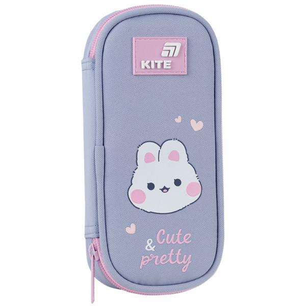 Пенал Kite 662 Pretty Nice