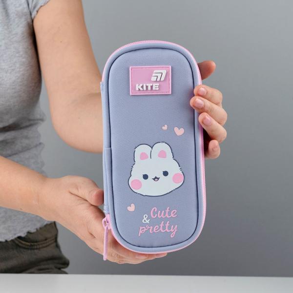 Пенал Kite 662 Pretty Nice