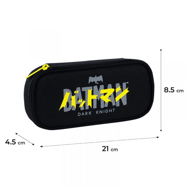 Пенал Kite 662 DC