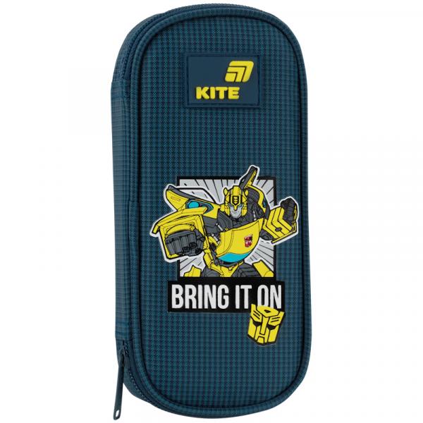 Пенал Kite 662 TF