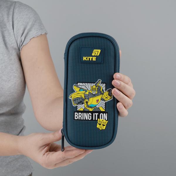 Пенал Kite 662 TF