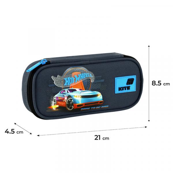 Пенал Kite 662 HW