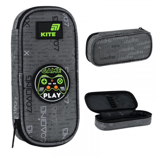 Пенал Kite 662 Good Game