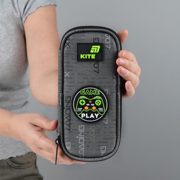 Пенал Kite 662 Good Game