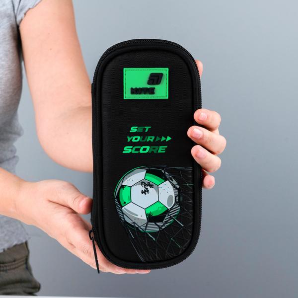 Пенал Kite 662 Football