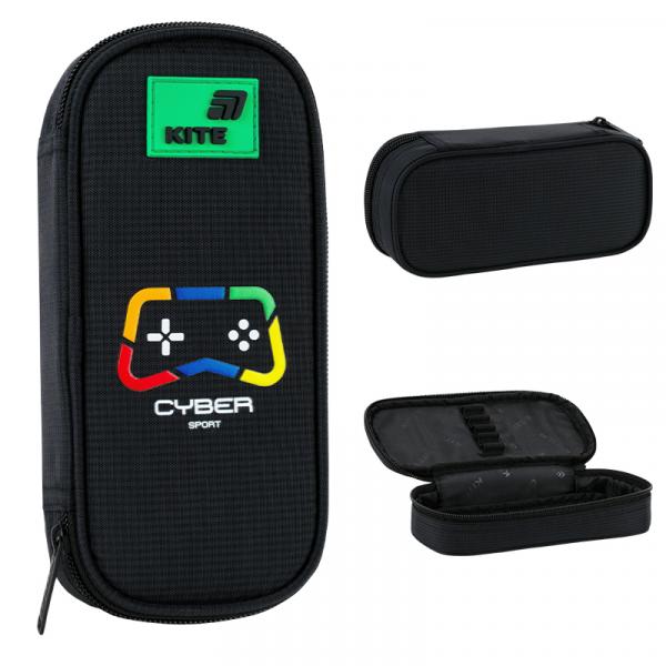 Пенал Kite 662 Cyber