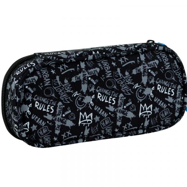 Пенал Kite 662 Skater