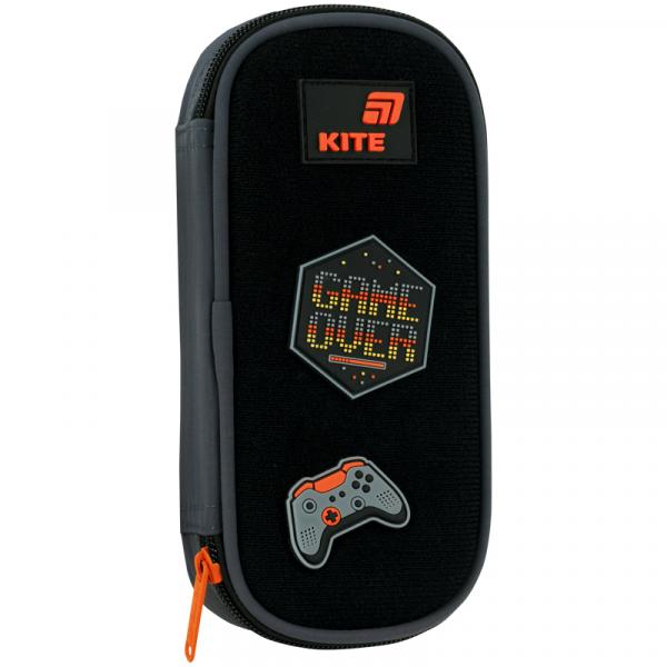 Пенал Kite 662 Game Zone