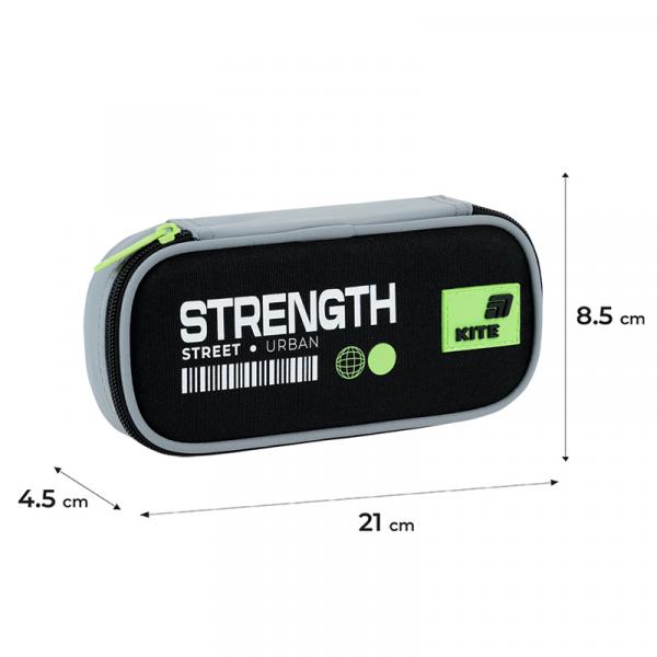 Пенал Kite 662 Urban