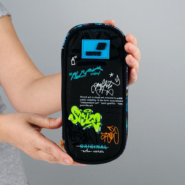 Пенал Kite 662 Street Style