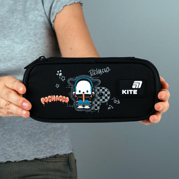 Пенал Kite 662 PC