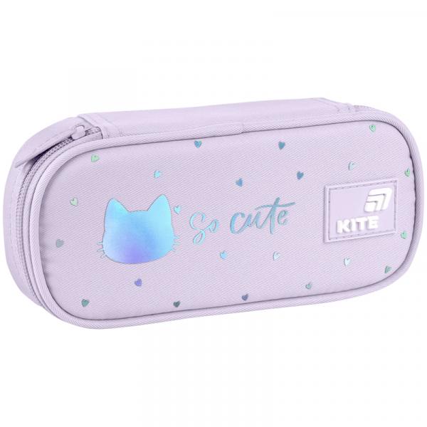 Пенал Kite 662 So Cute