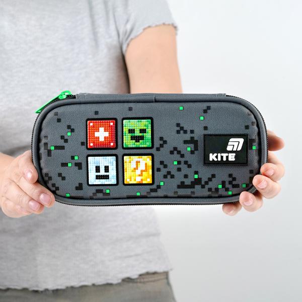 Пенал Kite 662 Pixel