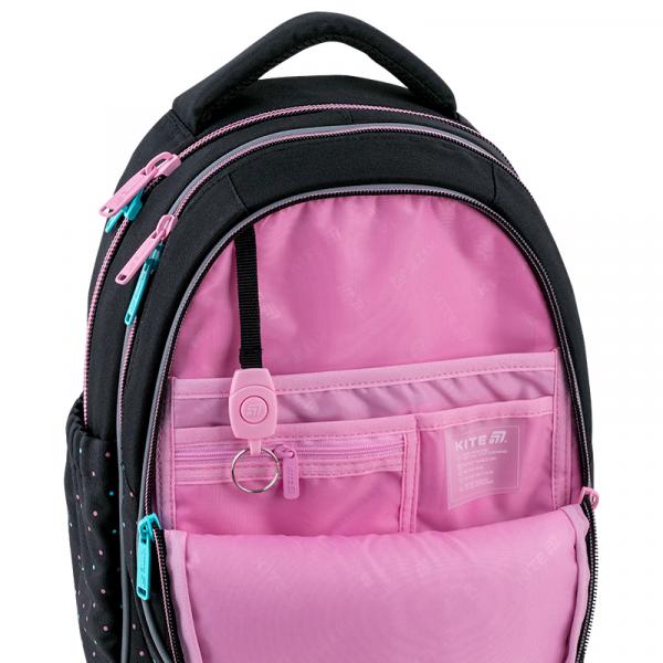 Рюкзак Kite Education 724 Pretty Kitty
