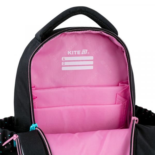 Рюкзак Kite Education 724 Pretty Kitty