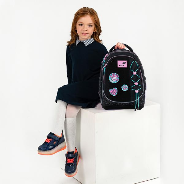 Рюкзак Kite Education 724 Pretty Kitty