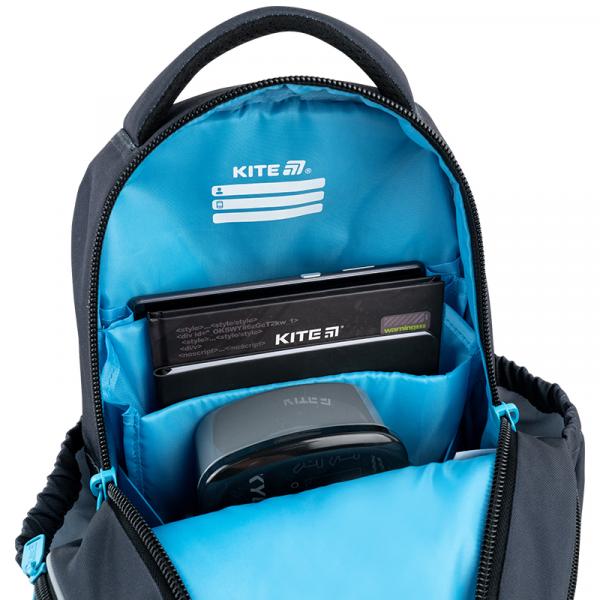 Рюкзак Kite Education 724 HW