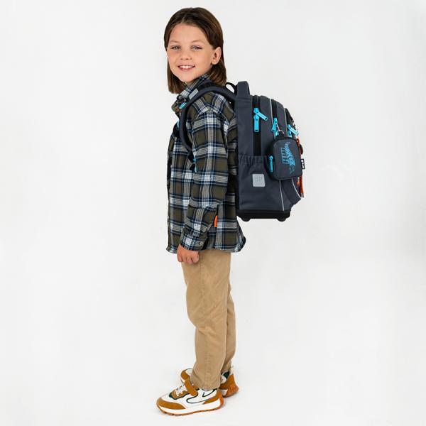 Рюкзак Kite Education 724 HW