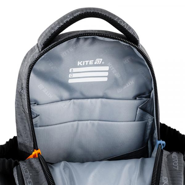 Рюкзак Kite Education 724 Good Game