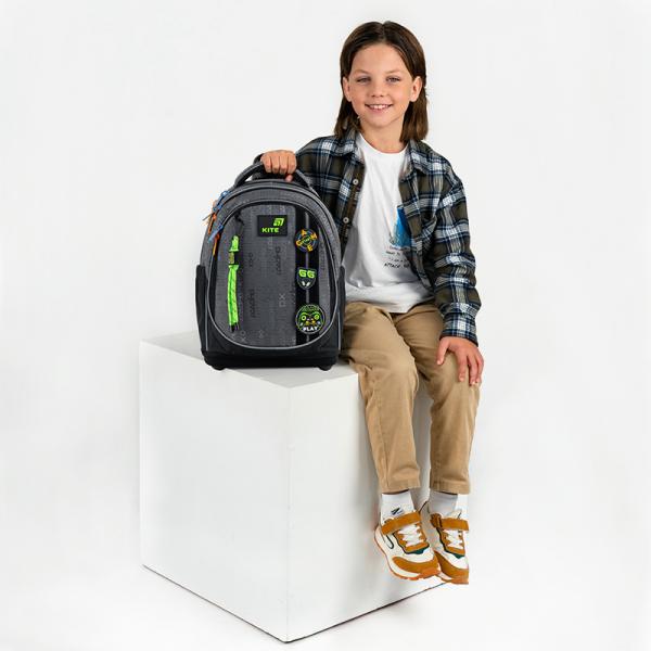 Рюкзак Kite Education 724 Good Game