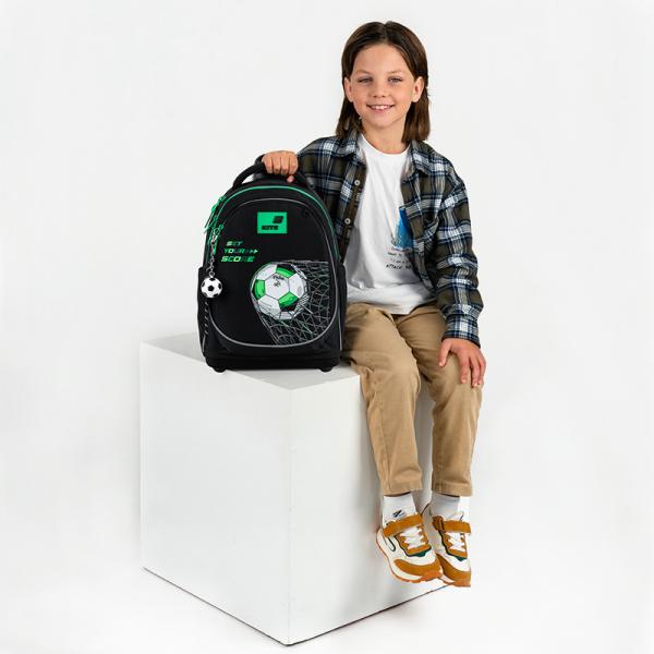 Рюкзак Kite Education 724 Football