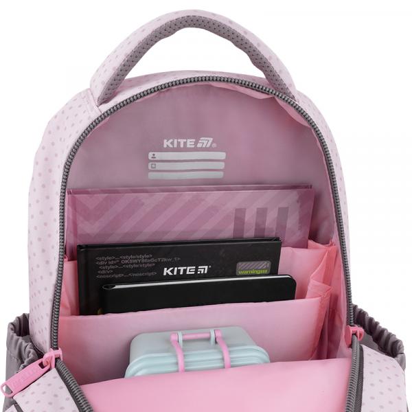 Рюкзак Kite Education 700 ML