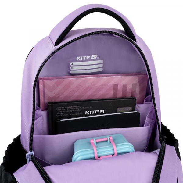 Рюкзак Kite Education 700 Crush