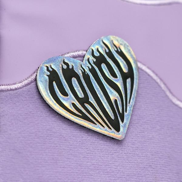 Рюкзак Kite Education 700 Crush