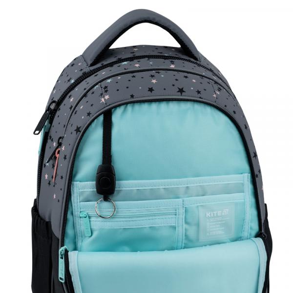 Рюкзак Kite Education 700 Shine