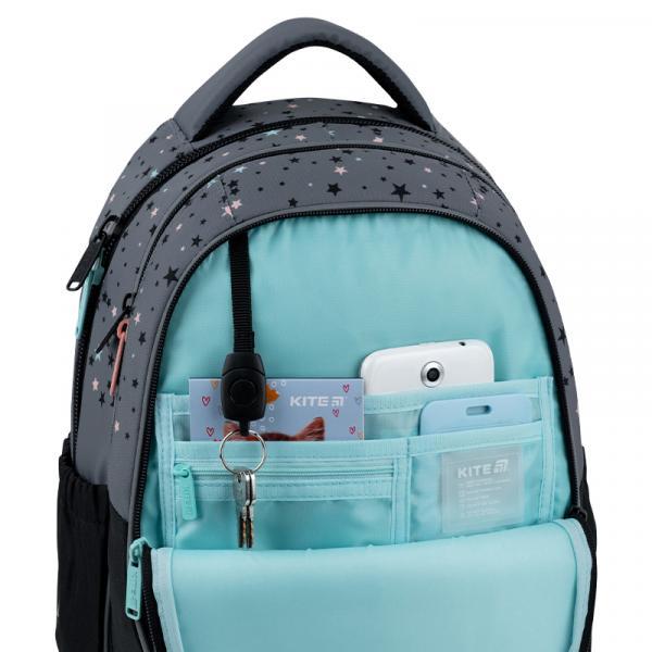 Рюкзак Kite Education 700 Shine