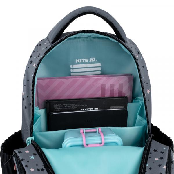 Рюкзак Kite Education 700 Shine