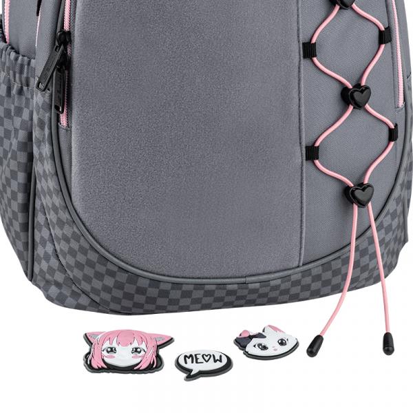 Рюкзак Kite Education 700 Meow