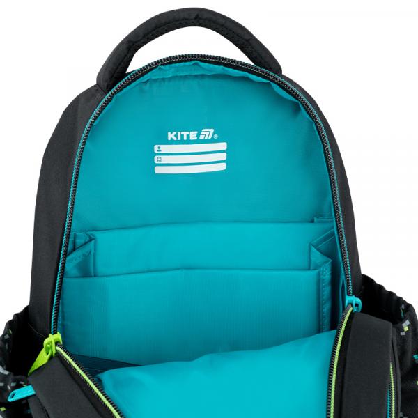 Рюкзак Kite Education 700 Play the Game