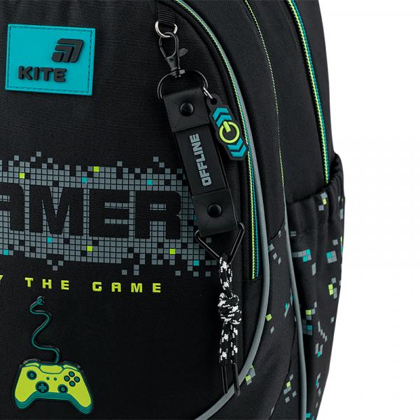 Рюкзак Kite Education 700 Play the Game