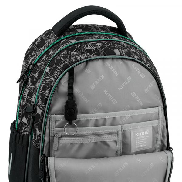 Рюкзак Kite Education 700 Good Mood