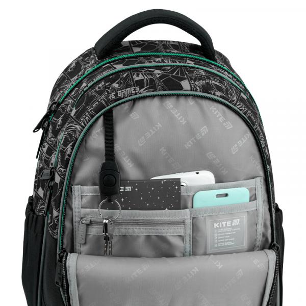 Рюкзак Kite Education 700 Good Mood