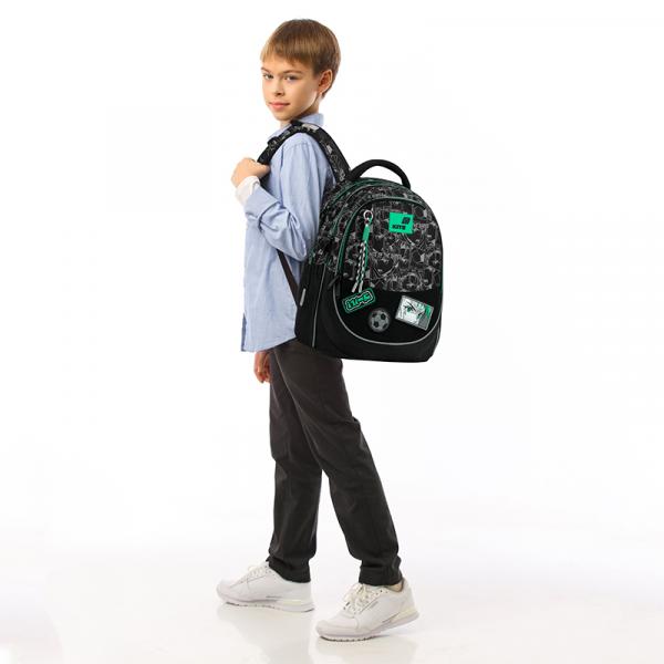 Рюкзак Kite Education 700 Good Mood