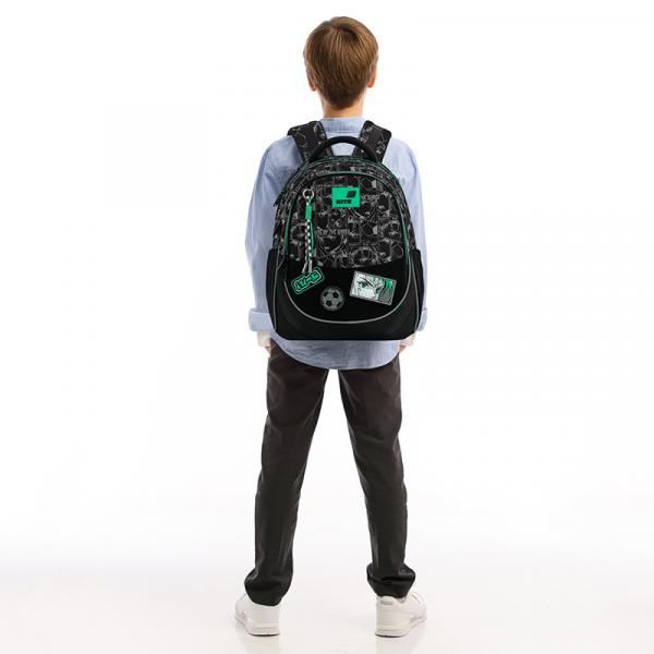 Рюкзак Kite Education 700 Good Mood