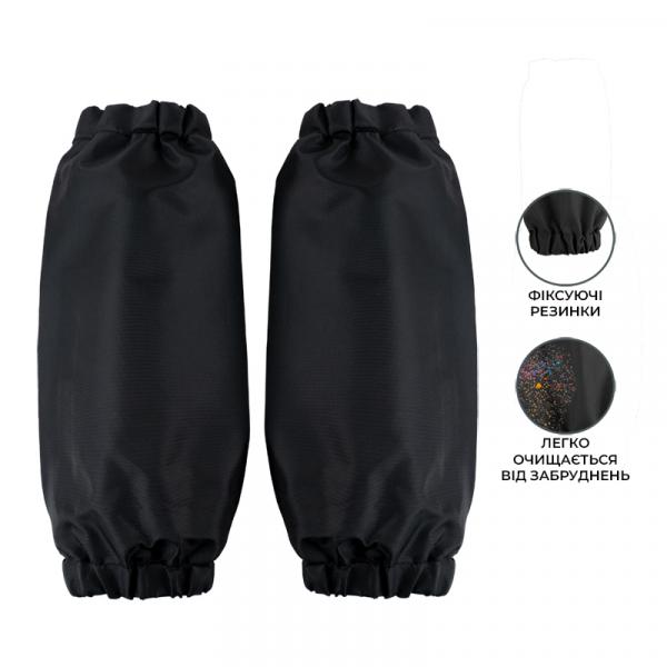 Фартух Kite Education Teens 526 Hearts