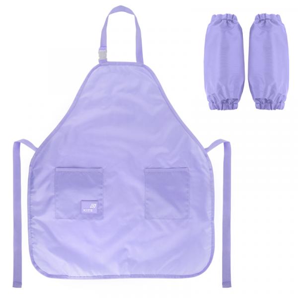Фартух Kite Education Teens 526 фіолетовий