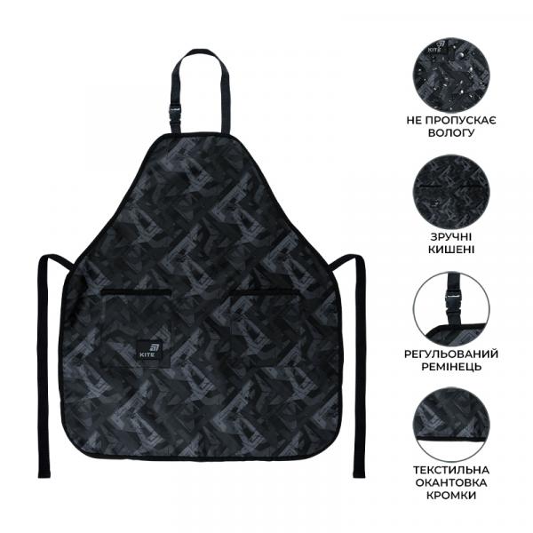 Фартух Kite Education Teens 526 Pattern
