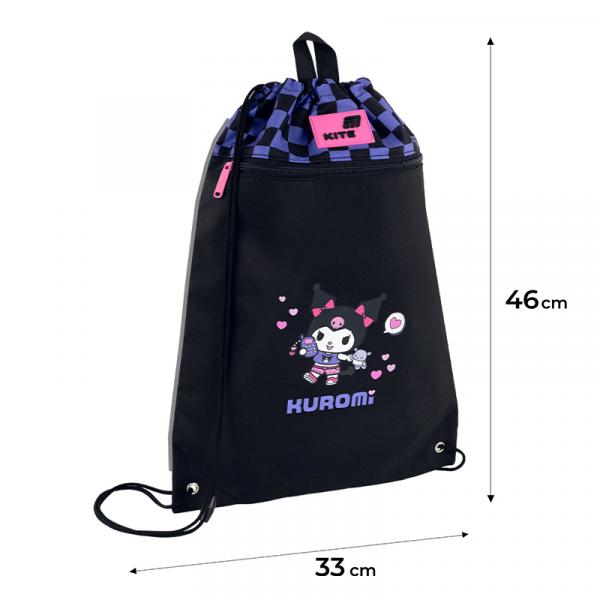 Сумка для взуття Kite 601M HK-3