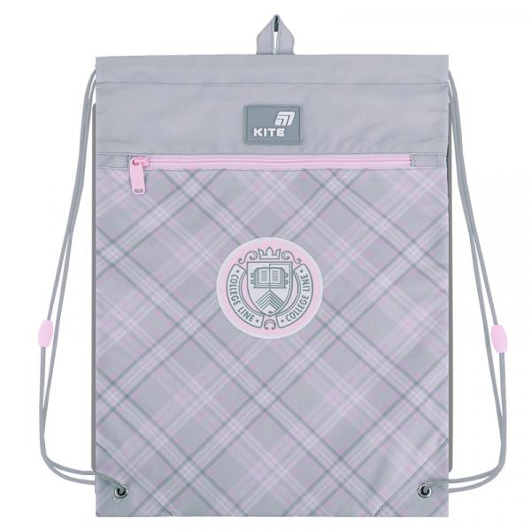 Сумка для взуття Kite 601M College Line
