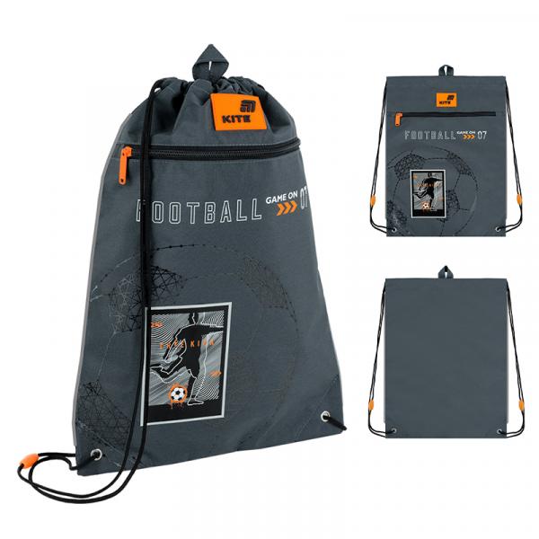 Сумка для взуття Kite 601M Goal