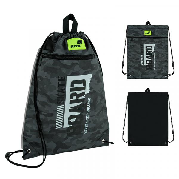 Сумка для взуття Kite 601M SK8 Board